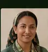 Speaker portrait placeholder for Rosalinda Rasul