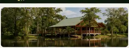 Cara Lodge visual